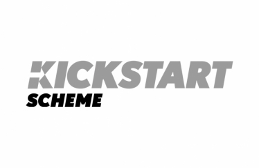 Kickstart logo