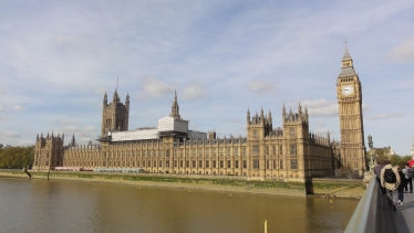 Palace of Westminster